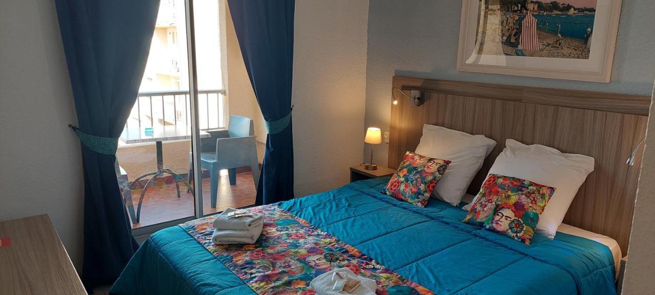 Hotel Alcyon 2*
