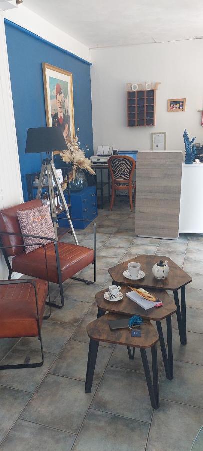 Alcyon Hotel 2*