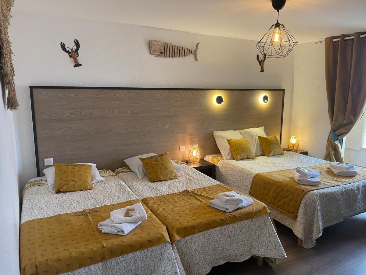 Alcyon Hotel