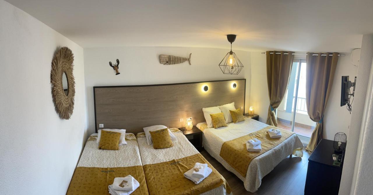 Alcyon 2* Valras-Plage