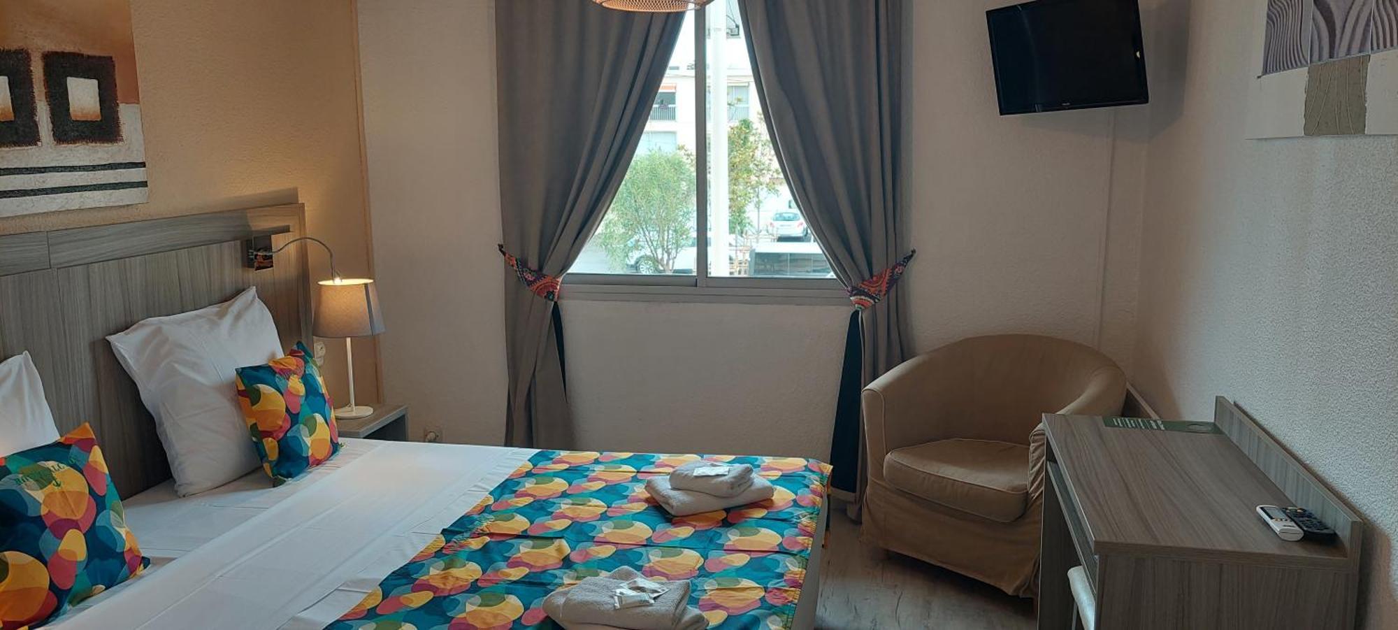Hotel Alcyon