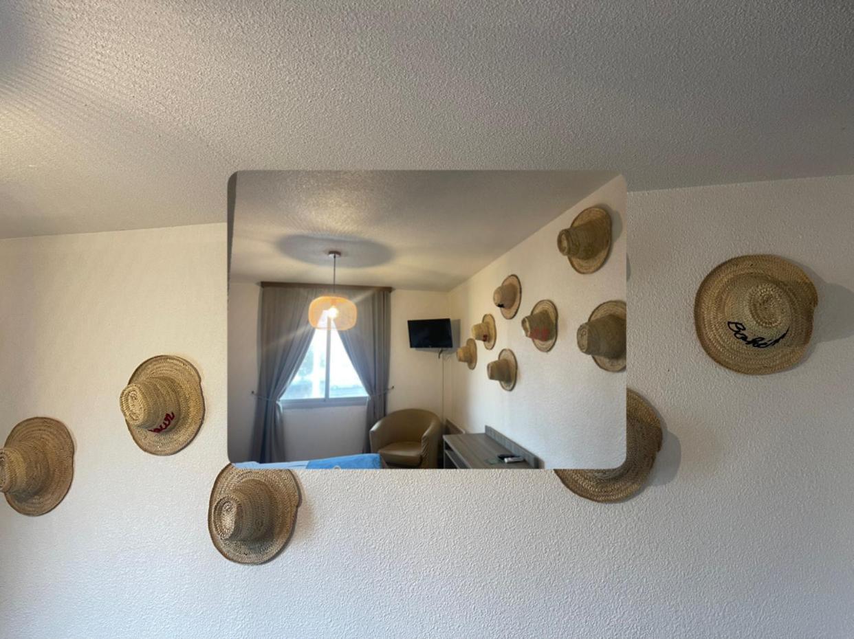 Alcyon Hotel Valras-Plage