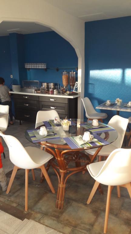 Alcyon 2* Valras-Plage