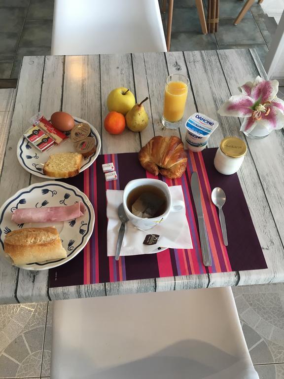 Alcyon Hotel