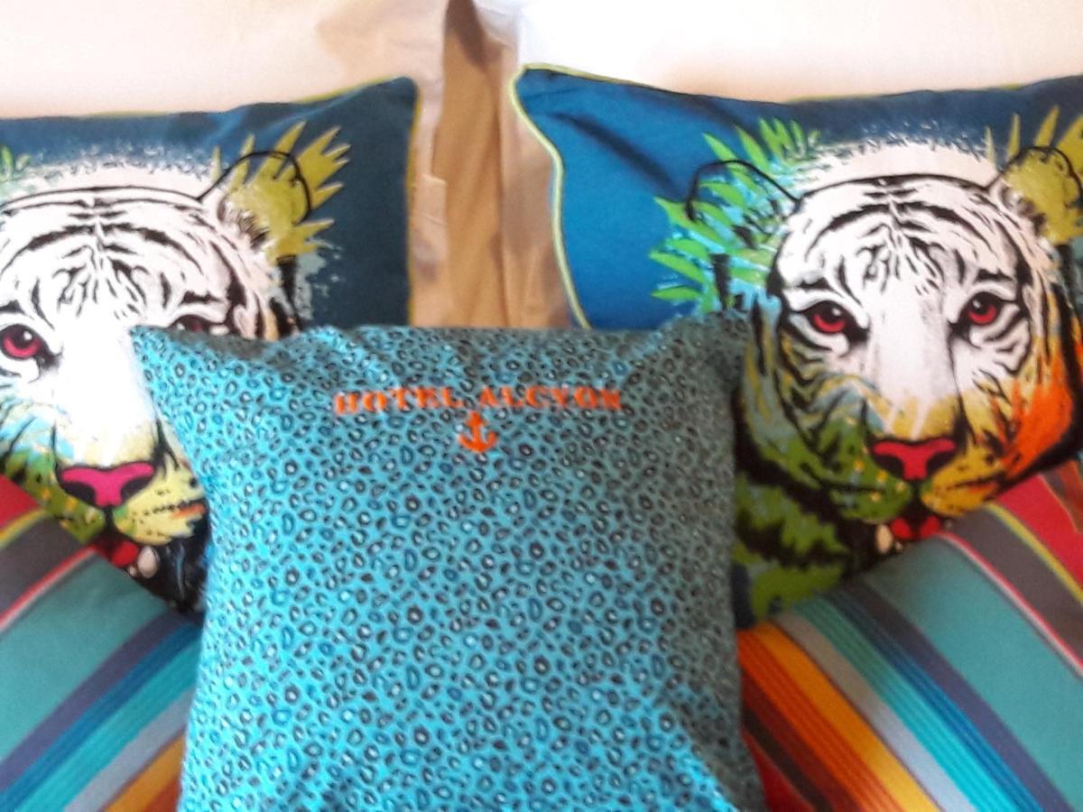 Alcyon 2* Valras-Plage