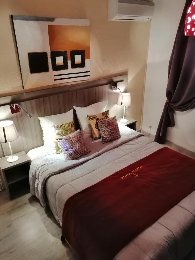 Alcyon Hotel